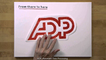 ADP multiplie les investissements dans le Big Data - D.R.