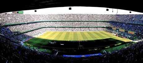 ©  Real Betis