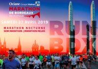 ©  Marathon de Bordeaux