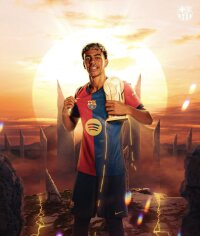 ©  FC Barcelona