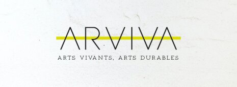 Logo d’Arviva - © D.R.