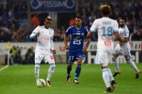 ©  Olympique de Marseille