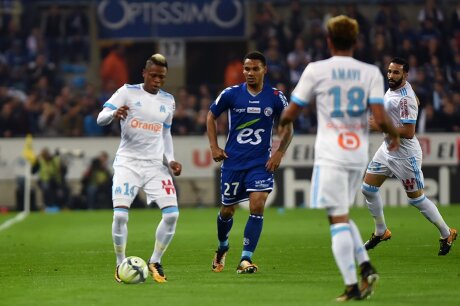 ©  Olympique de Marseille