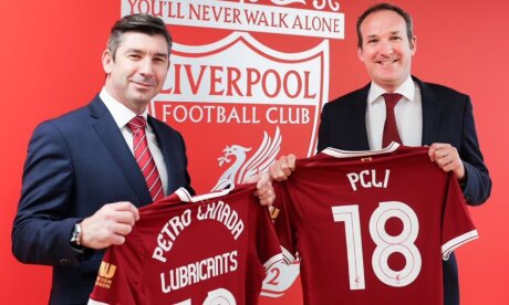 ©  Liverpool FC