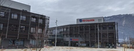 ©  Air Liquide