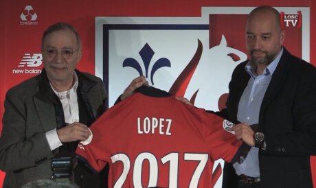 ©  LOSC Lille
