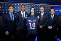 ©  Ericsson