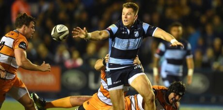 ©  Guinness Pro14