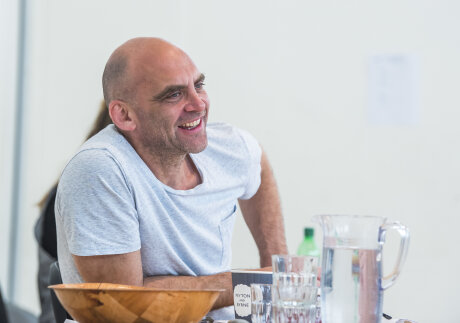 © Tristram Kenton / Lyric Hammersmith