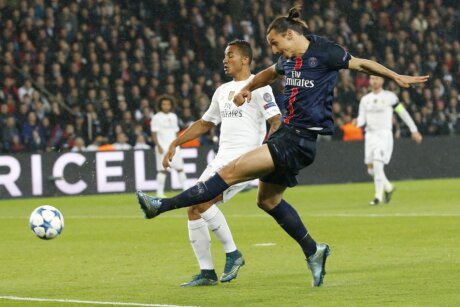 ©  psg.fr