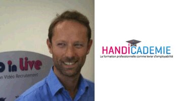 Handicadémie, le dispositif de formation dédié aux travailleurs handicapés - D.R.