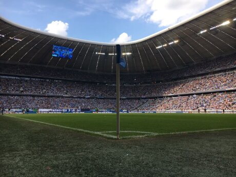 ©  TSV 1860 Munich