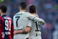 ©  Juventus FC