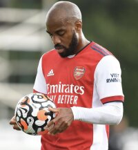 ©  Arsenal FC
