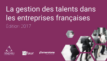 Vers une gestion des talents innovante : les entreprises plébiscitent le Big Data prédictif et le collaboratif - D.R.