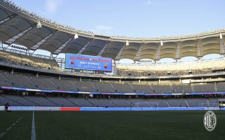 ©  AC Milan
