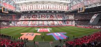 ©  AFC Ajax (site web)