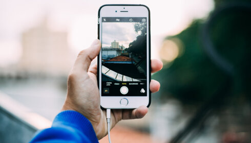 Les 5 applis mobiles que les agents immobiliers doivent avoir téléchargé - D.R.