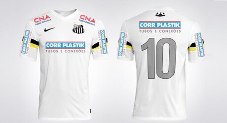 ©  FC Santos