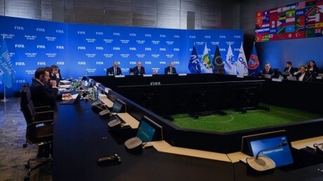 ©  FIFA