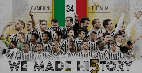 ©  Juventus