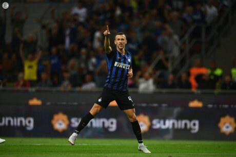 ©  FC inter Milan