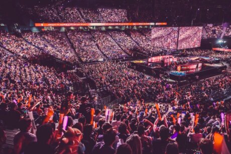 ©  @AccorH_Arena