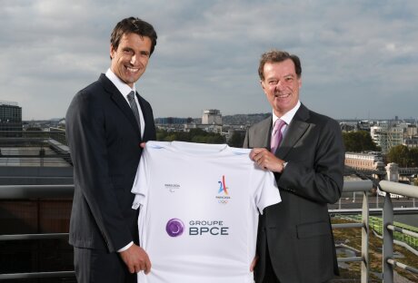 ©  Paris 2024