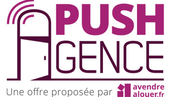 Push Agence : le mobile to store du marché immobilier - D.R.