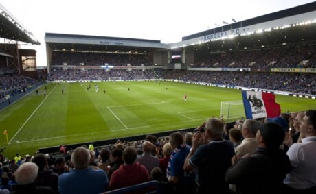 ©  rangers.co.uk