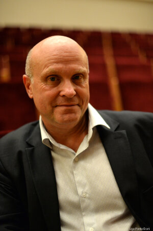 François Bou, directeur de l’ONL