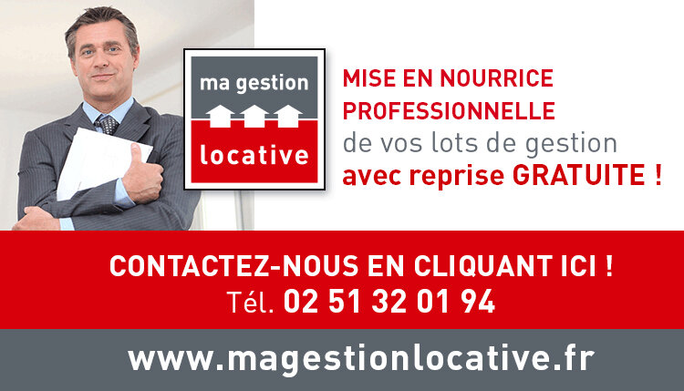 Ma Gestion Locative -