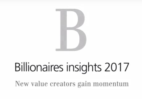 ©  UBS / PwC