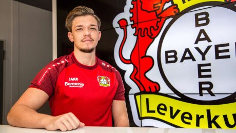 ©  bayer04.de