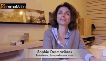 Le Top 10 des quartiers de bureaux les plus recherchés à Paris - D.R.