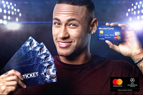 ©  Neymar Jr