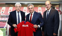 ©  Atlético de Madrid