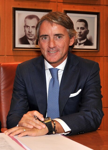 ©  Galatasaray