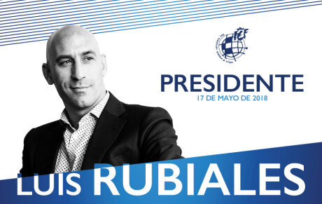 ©  RFEF