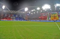 ©  Genoa CFC