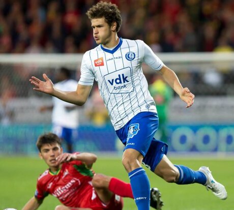 ©  KAA Gent
