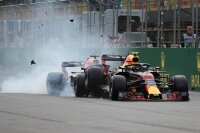©  Motorsport Images / Formula One