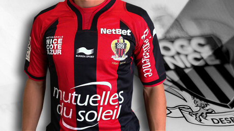 ©  OGC Nice