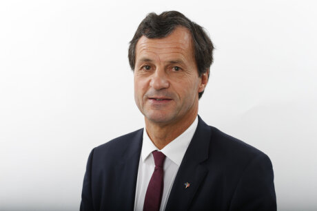 ©  Christophe Pallot/Agence Zoom