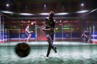 ©  Paris Saint-Germain