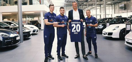 ©  HSV