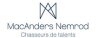 Mac Anders Nemrod - D.R.