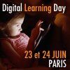 Digital Learning Day - Les 23 et 24 juin 2015 - © D.R.