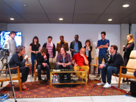 ©  Léa Lootgieter