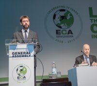 ©  ECA